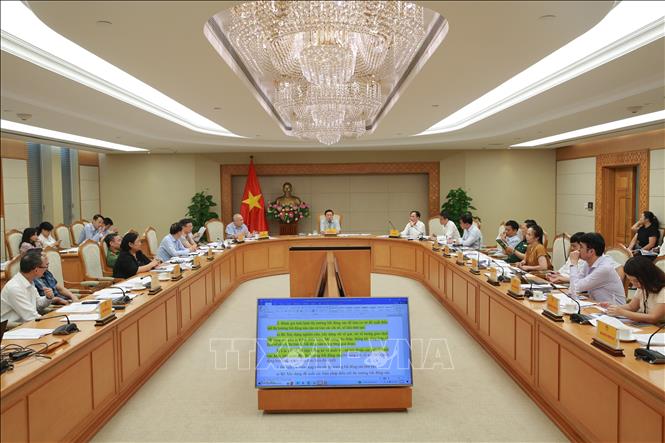 越南副总理陈红河：必须及时调节房地产市场！