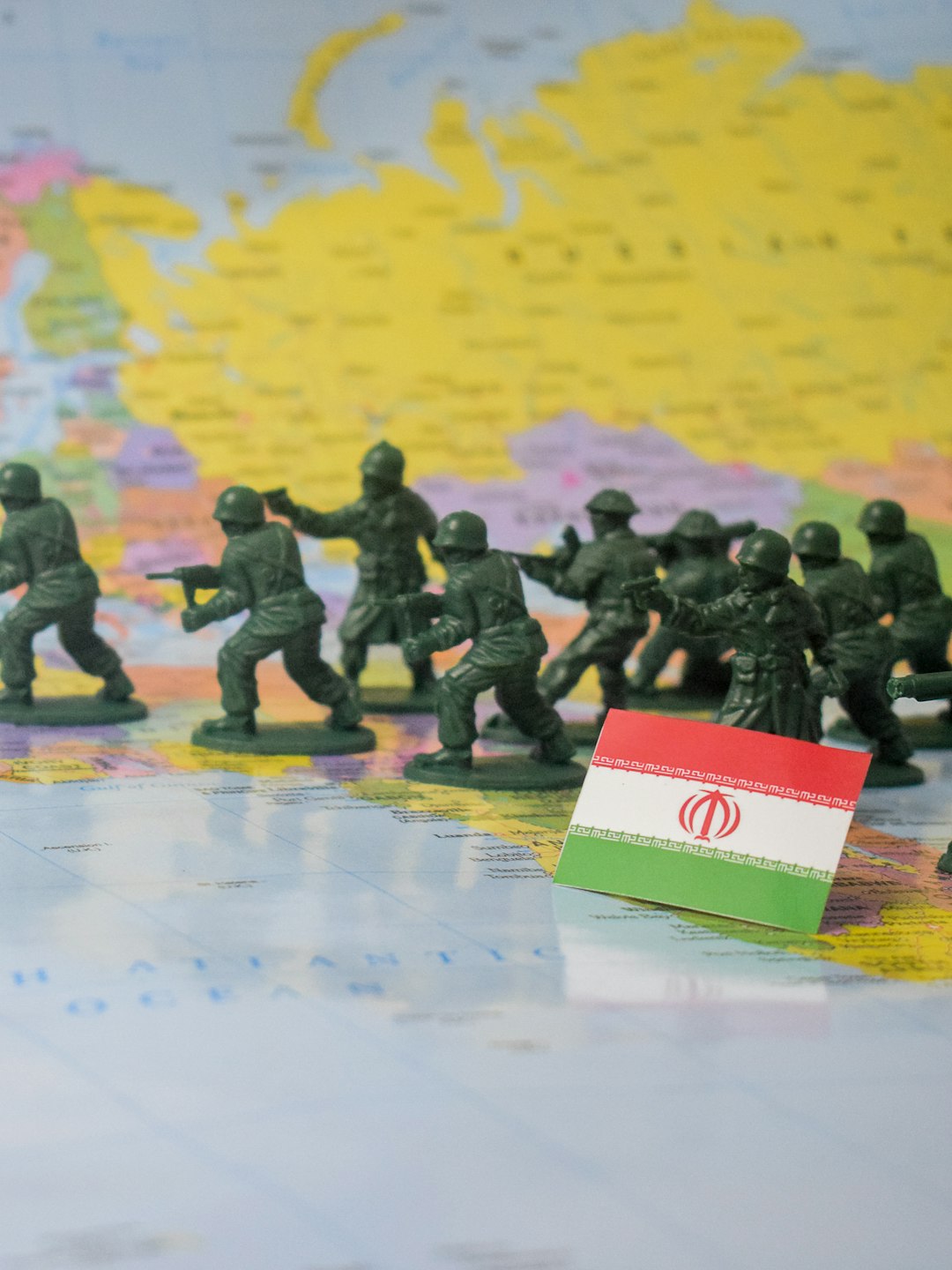 📰 每日国际新闻摘要 – 2026年4月1日